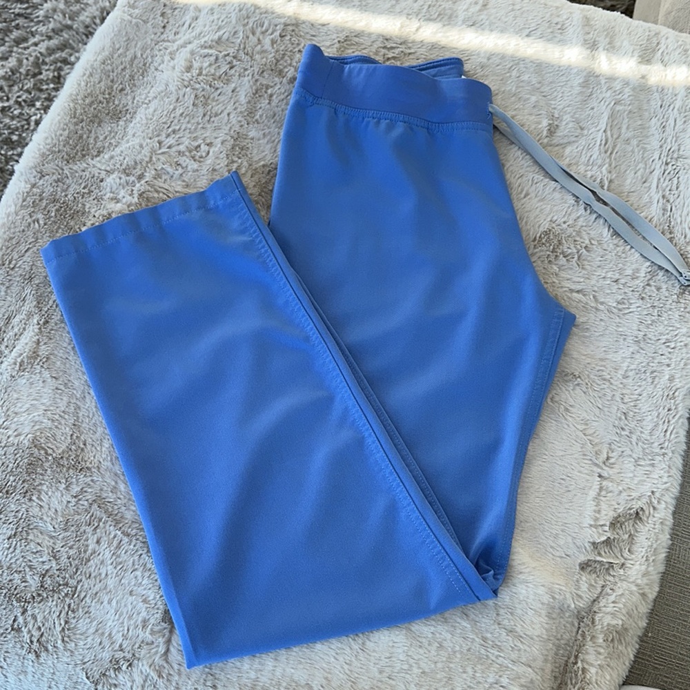 Figs scrub pants
